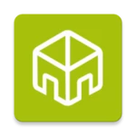 nebenan.de android application logo